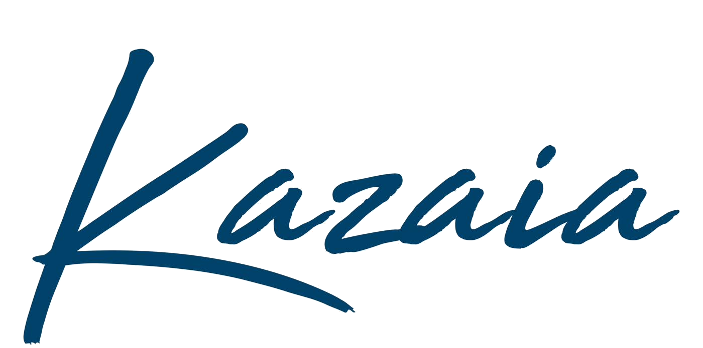 Kazaia