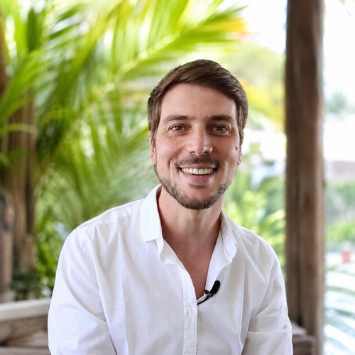 Robin Carroi